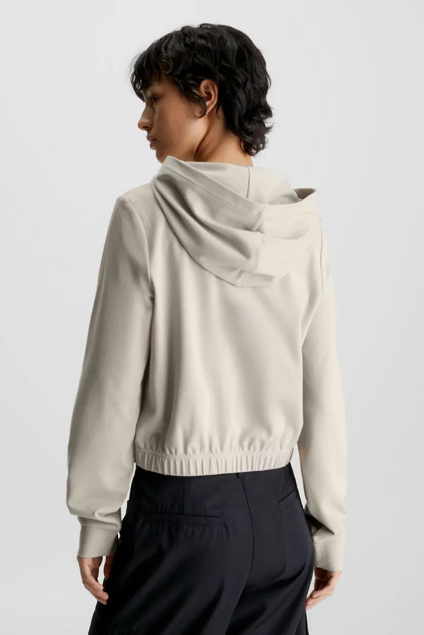 Лонгслив MILANO HOODIE 7