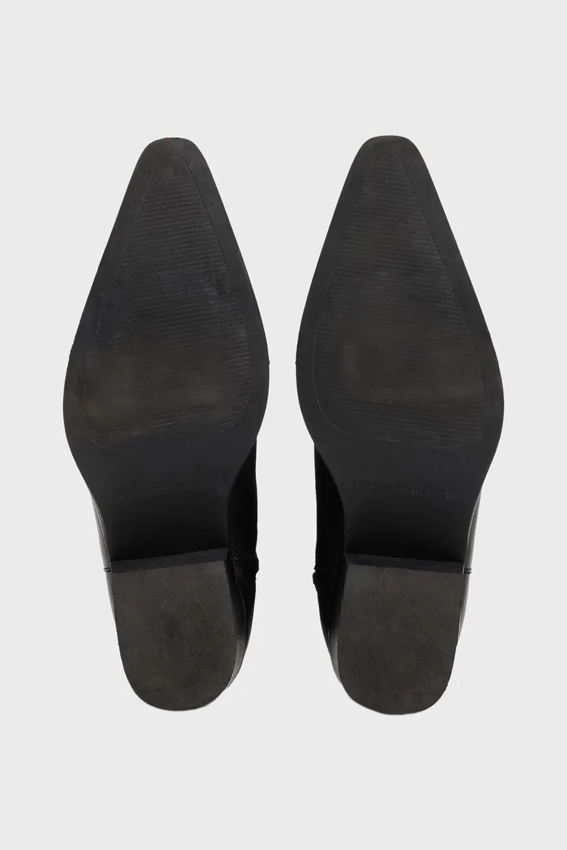 Сапоги TH COWBOY LEATHER LONG BOOT 5