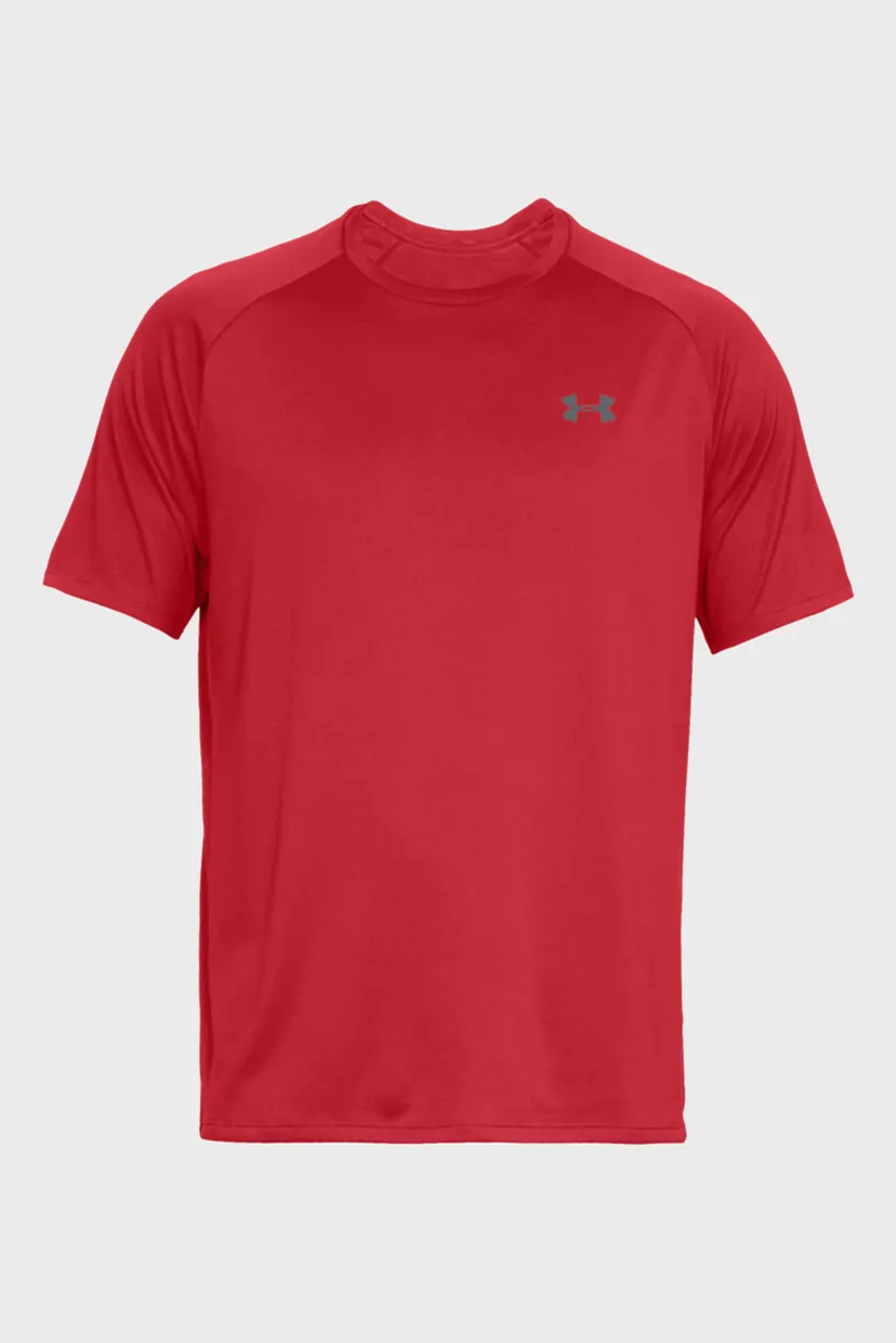 Футболка UA Tech 2.0 SS Tee 7