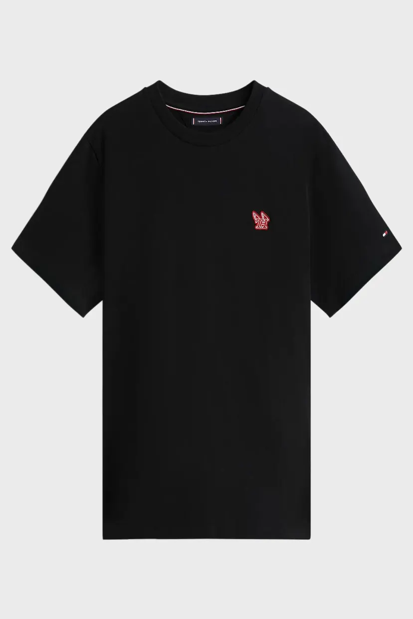 Футболка MODERN ATHLEISURE H BADGE TEE 5