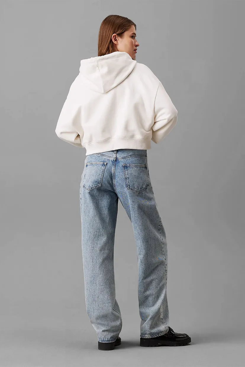 Худи CHENILLE MONOLOGO HOODIE 3