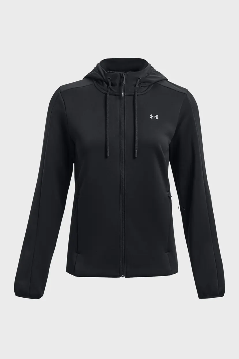 Худи UA ESSENTIAL SWACKET 4