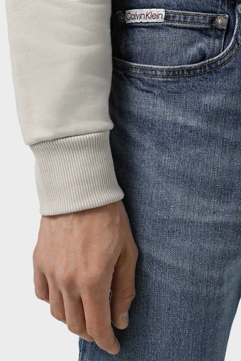 Джинсы SLIM 4