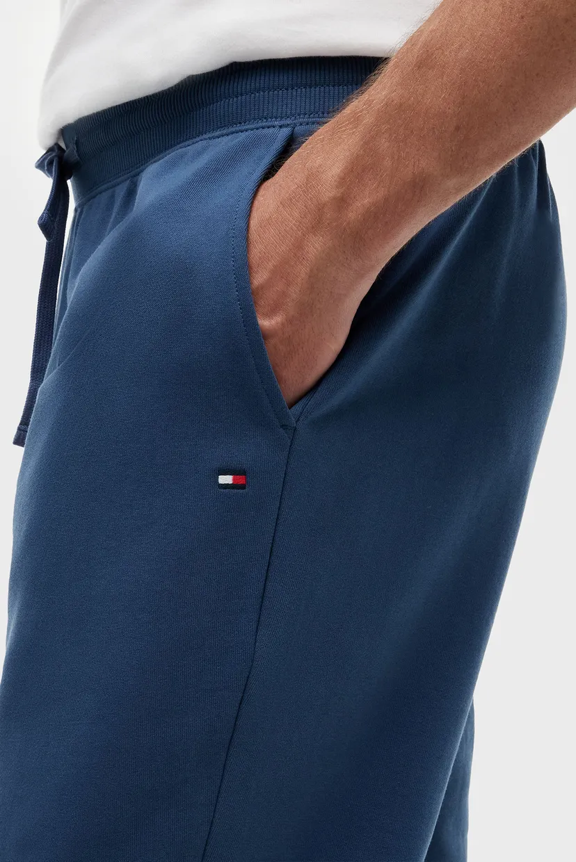 Штаны спортивные/ESSENTIAL TERRY SWEATPANT 4