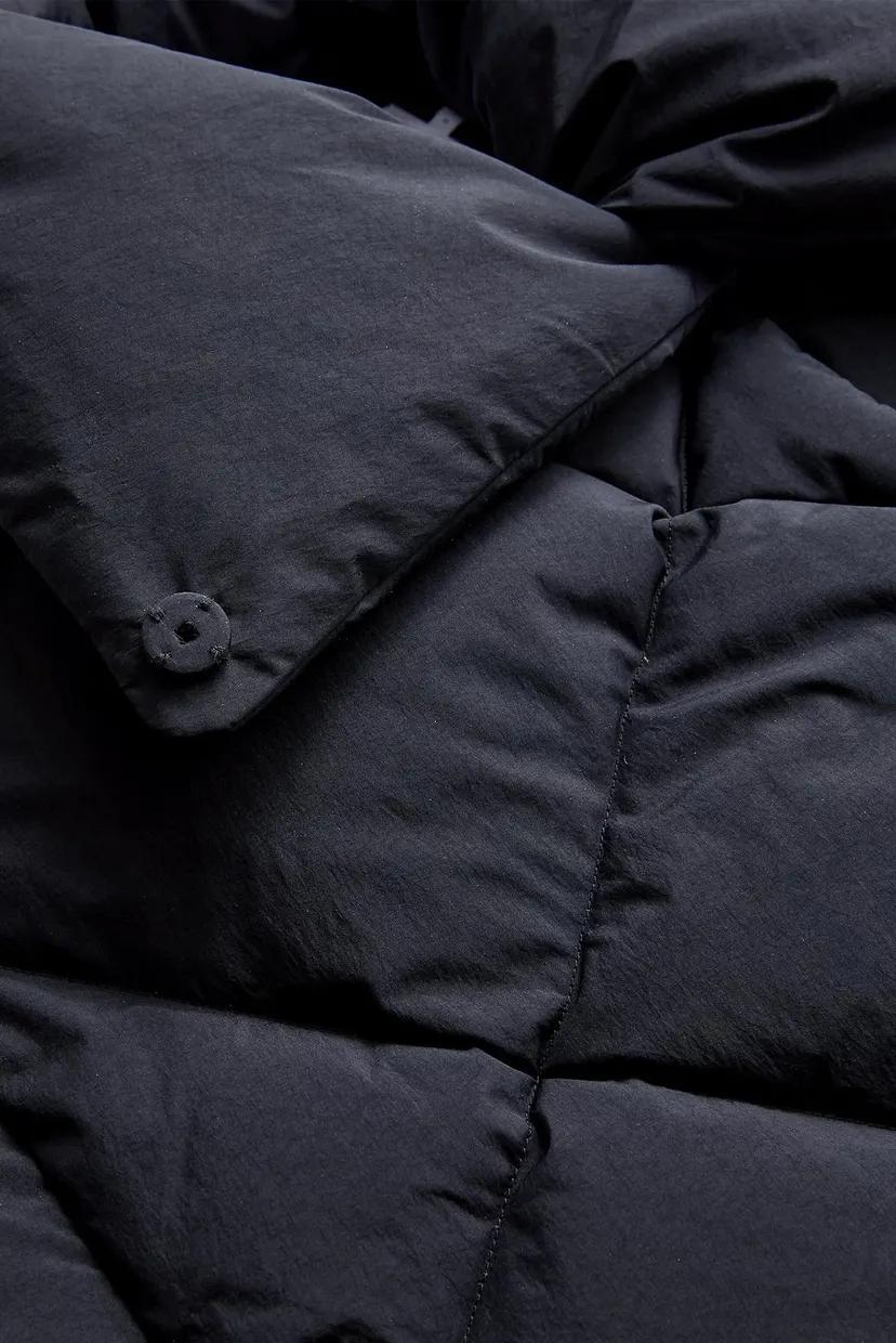 Куртка зимняя TRANSFORM PADDED COAT 5