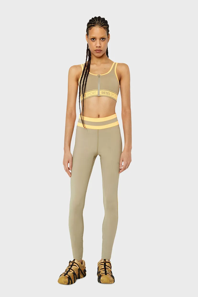 Топ AWB-SIOFRA-WT32 Sports Bra 3