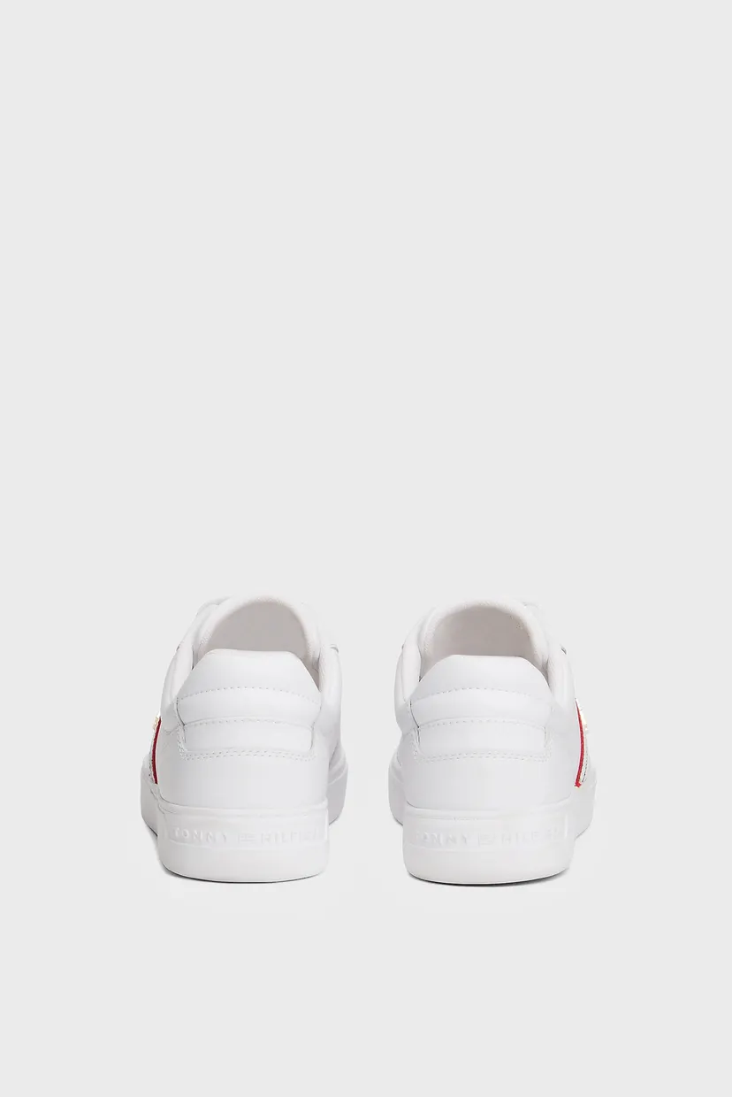 Кеды TH WEBBING CUPSOLE 5