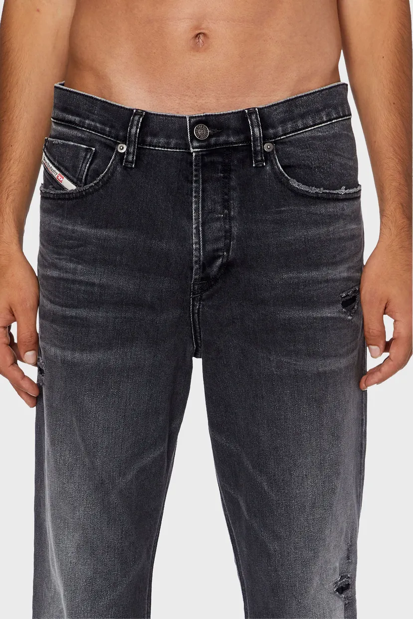 Джинсы 2005 D-FINING L.32 TROUSERS 4