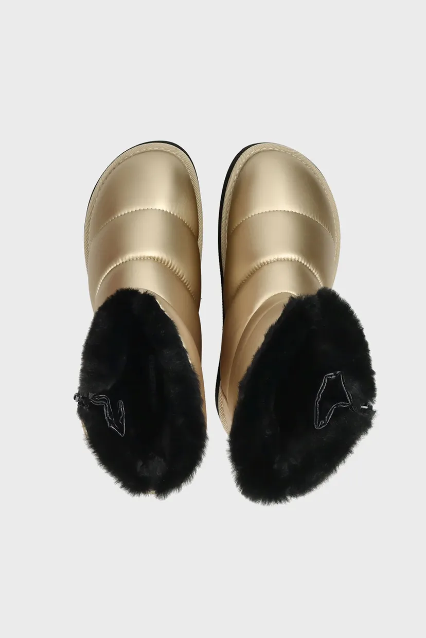 Ботинки THERMO Padded Zip Boot 10