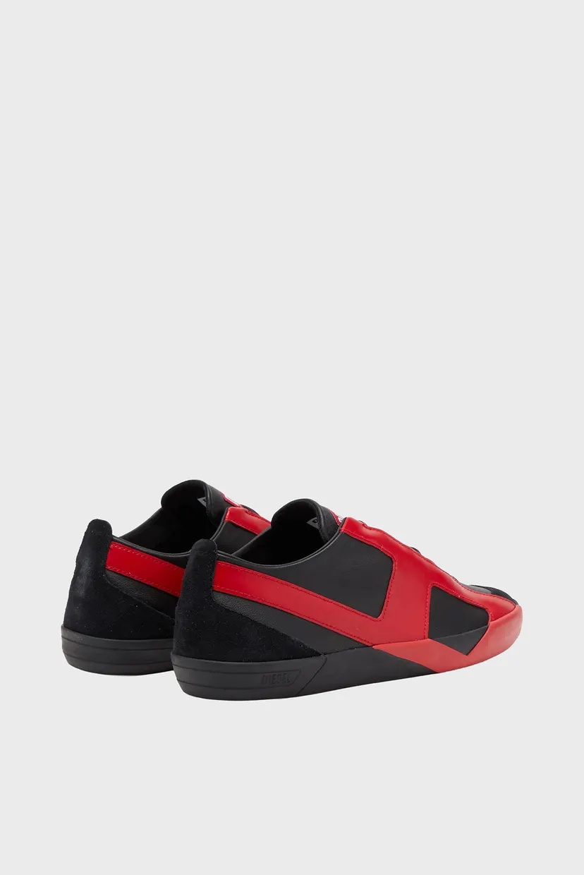 Кроссовки SLANTE-D S-SLANTE-D LOW SNEAKERS 3