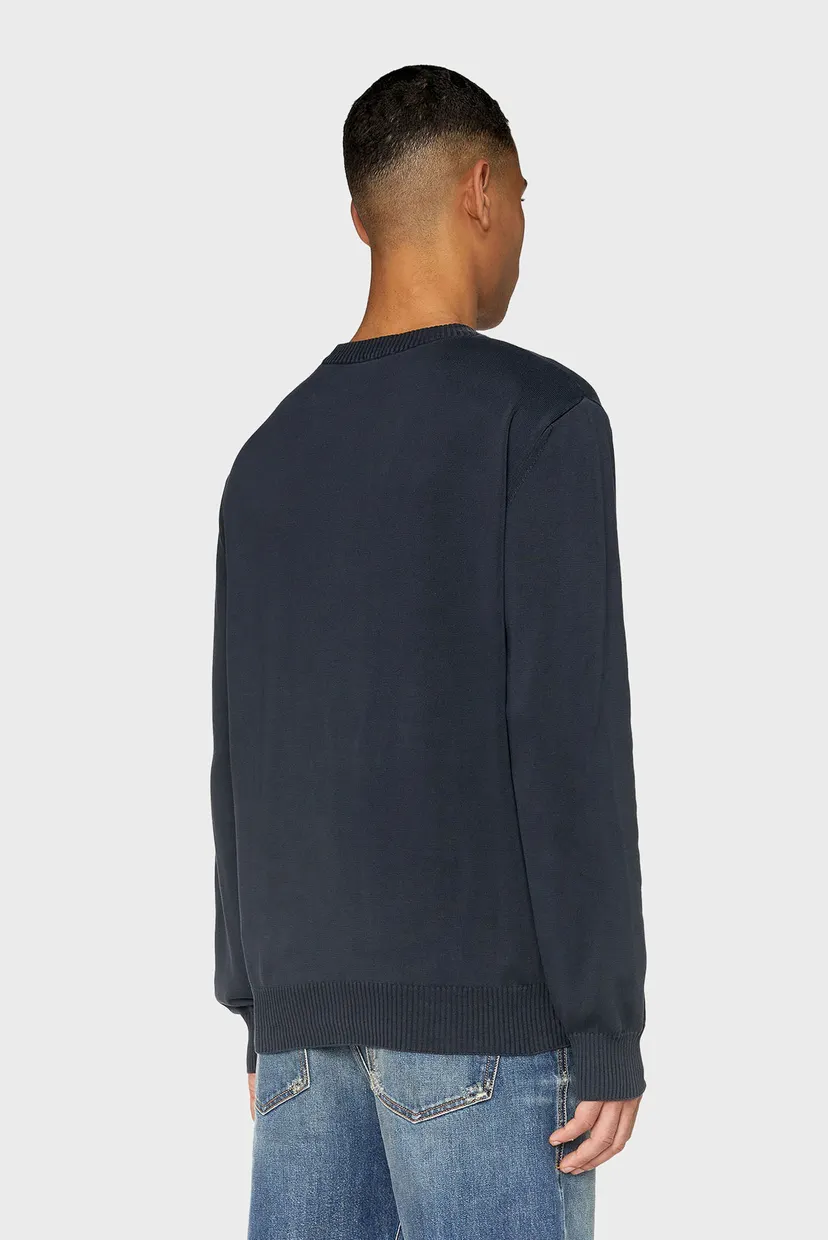 Свитер K-SAMOS KNITWEAR 3