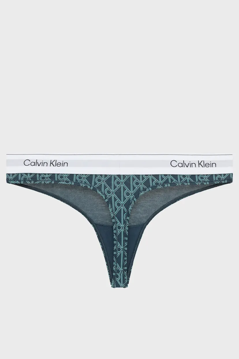 Трусы THONG 8