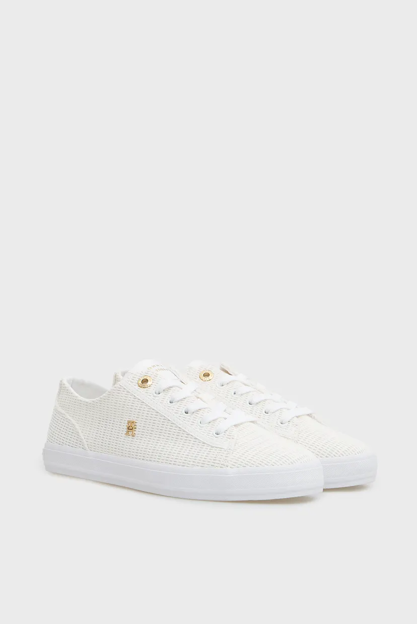 Кеды TH CHIC FOXING SNEAKER 3