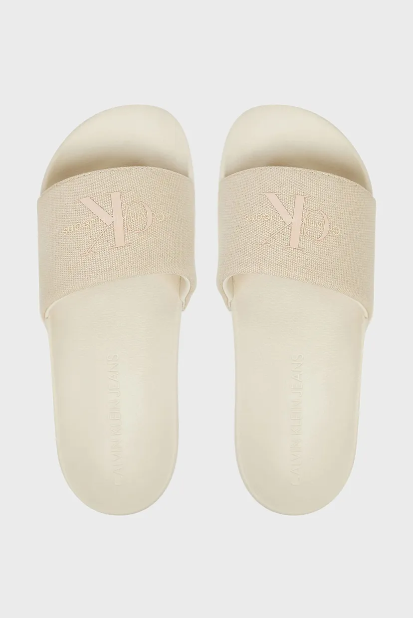 Слайдеры SLIDE MONOGRAM WMNS 4
