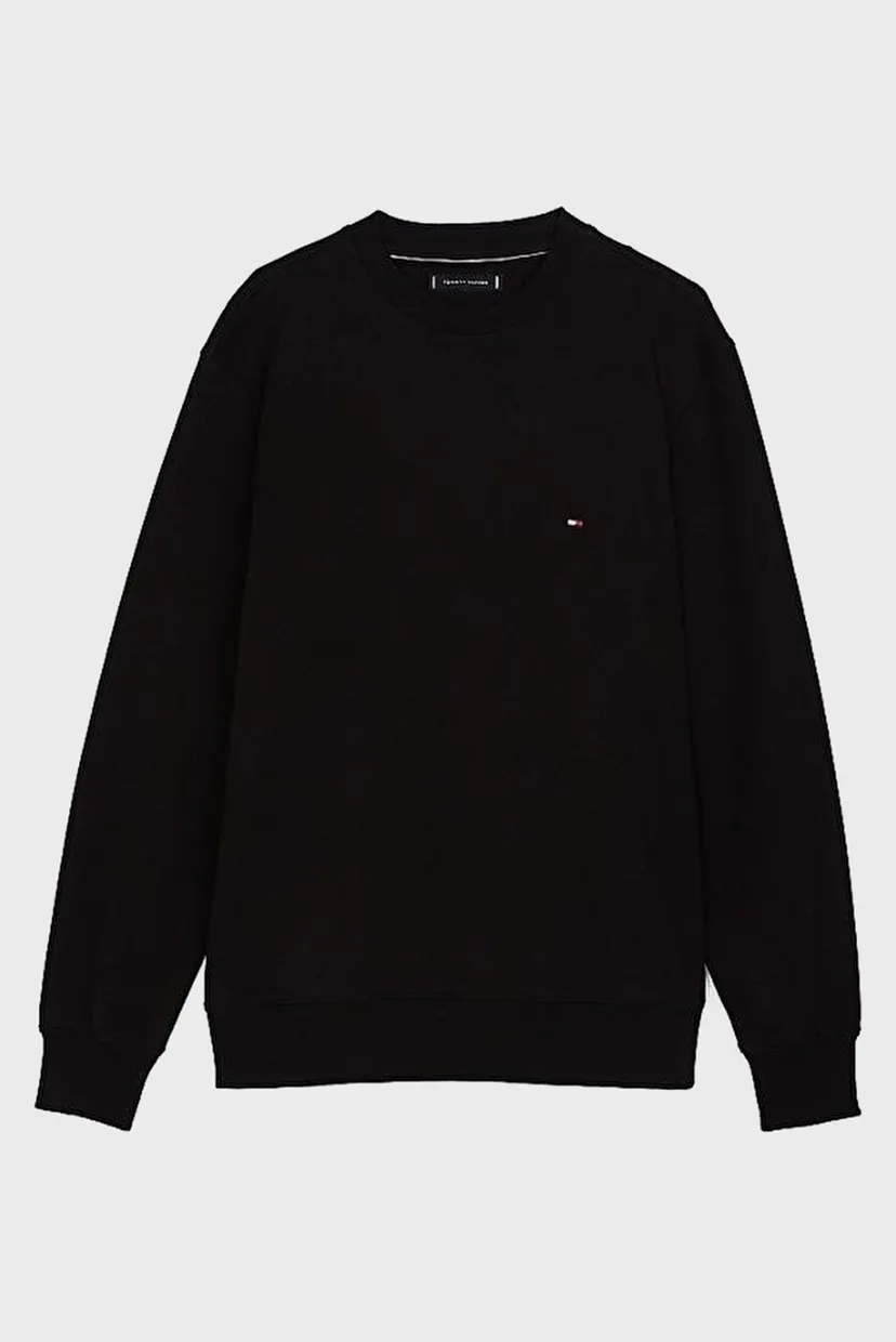 Свитшот ESSENTIAL TERRY CREWNECK 4