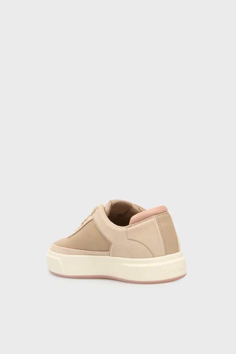 Кеды BASKET LACE UP PRO LTH MIX MG 5