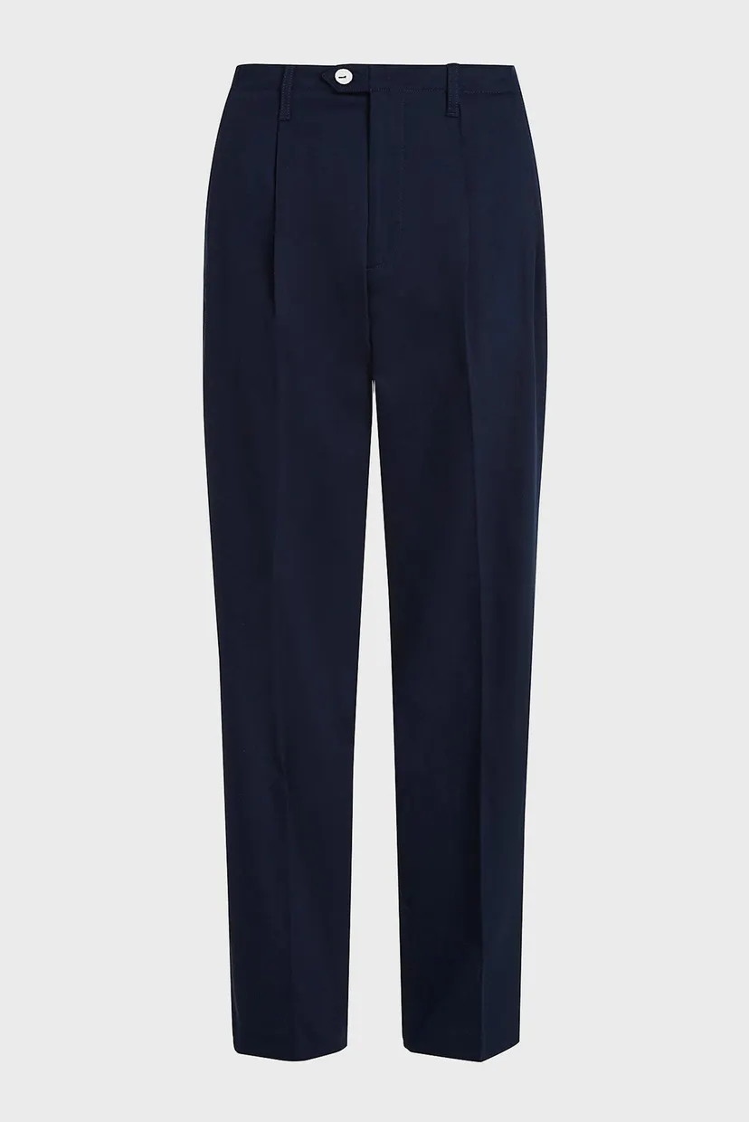 Штаны RELAXED STRAIGHT CHINO PANT 5