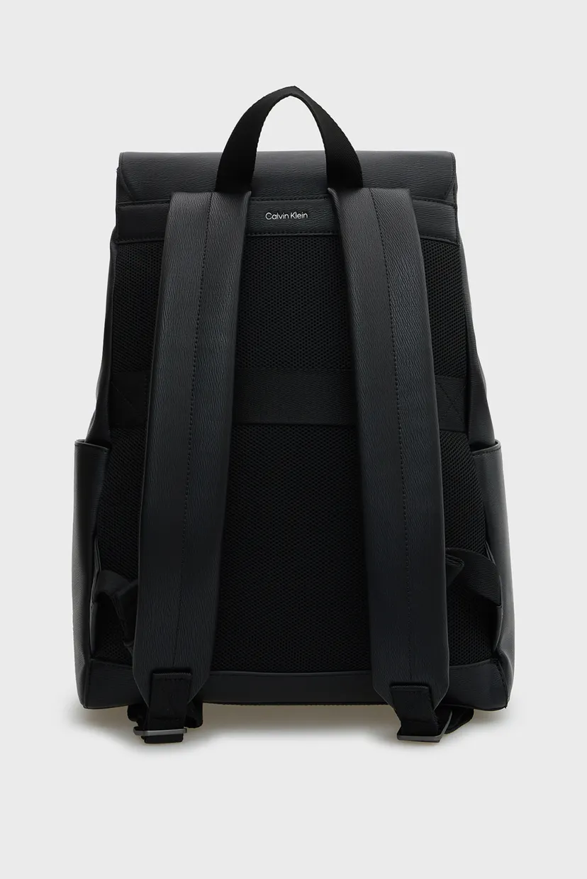 Рюкзак/EMBLEM HW FLAP BACKPACK 4