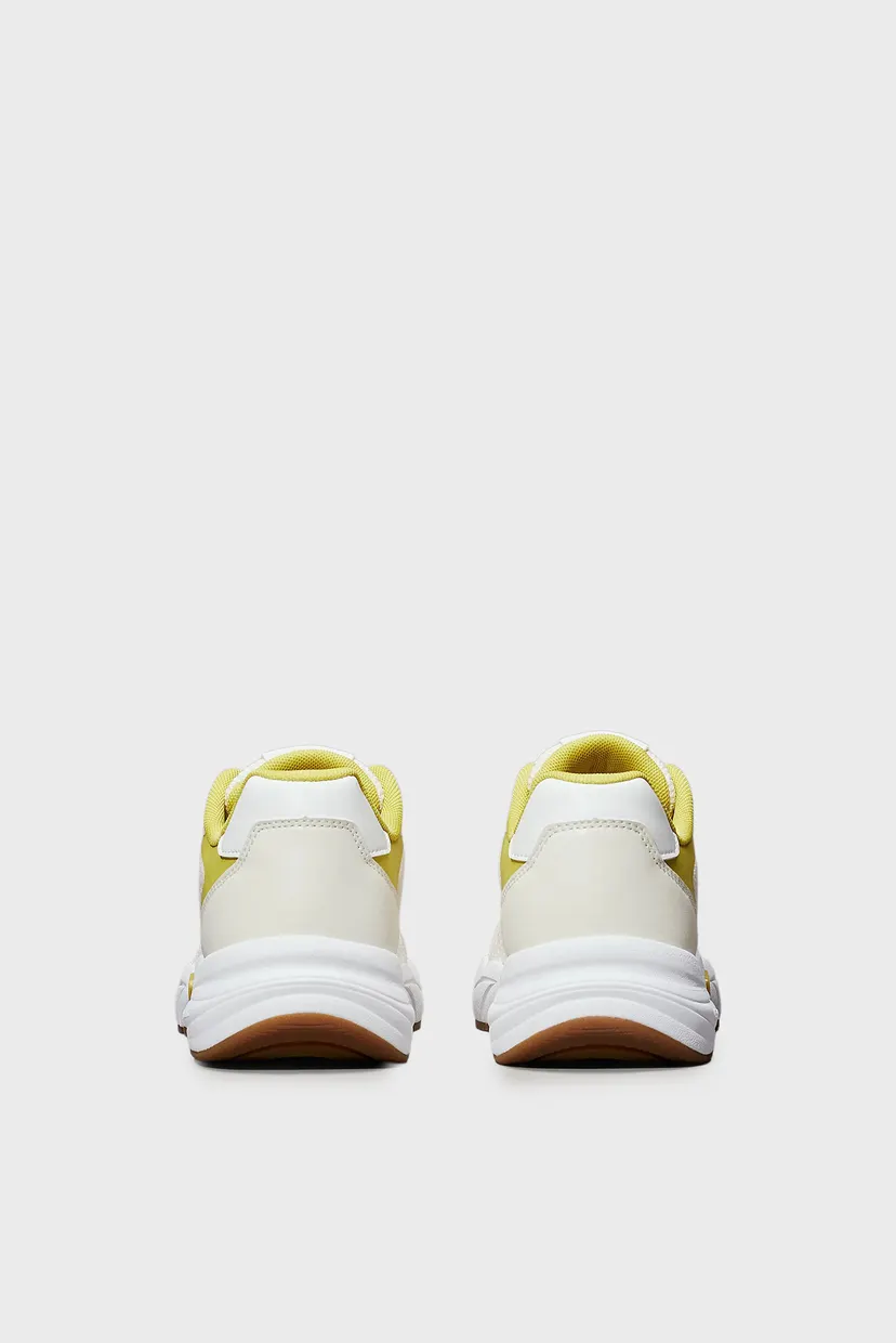 Кроссовки RETRO TENNIS KNIT MG 5