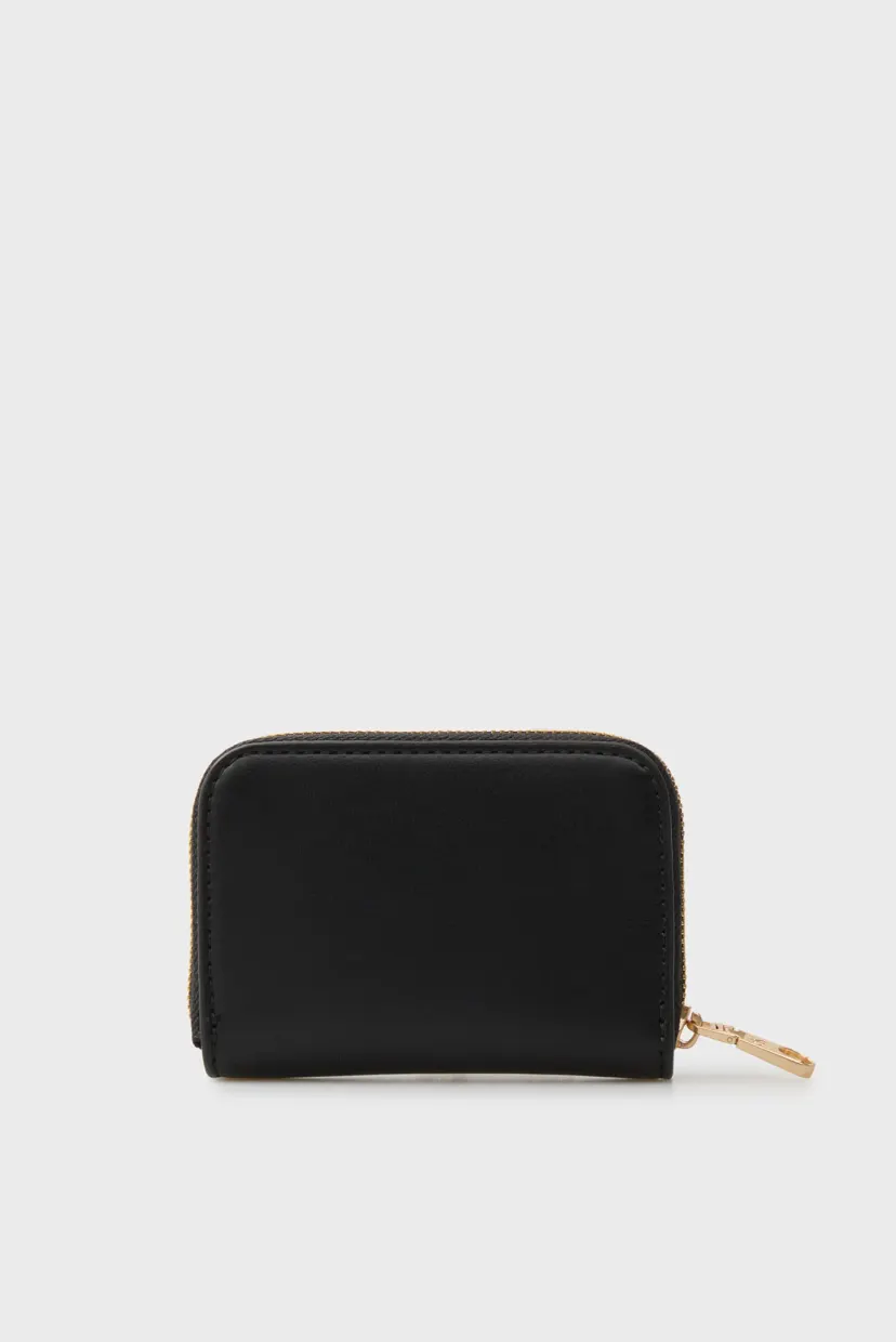 Кошелек/BOLD CK MEDIUM ZIP AROUND 4