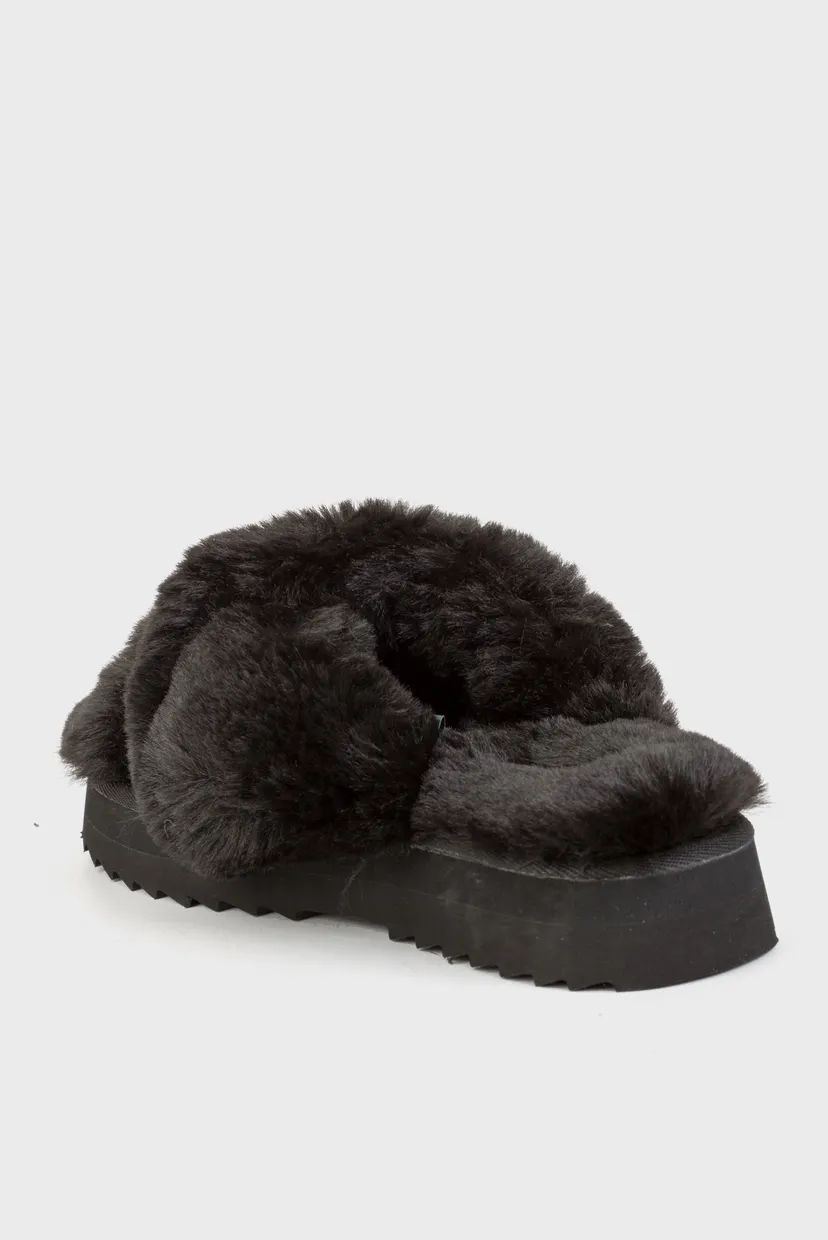 Тапки домашние PREMIUM STRAP HOME SLIPPER 3
