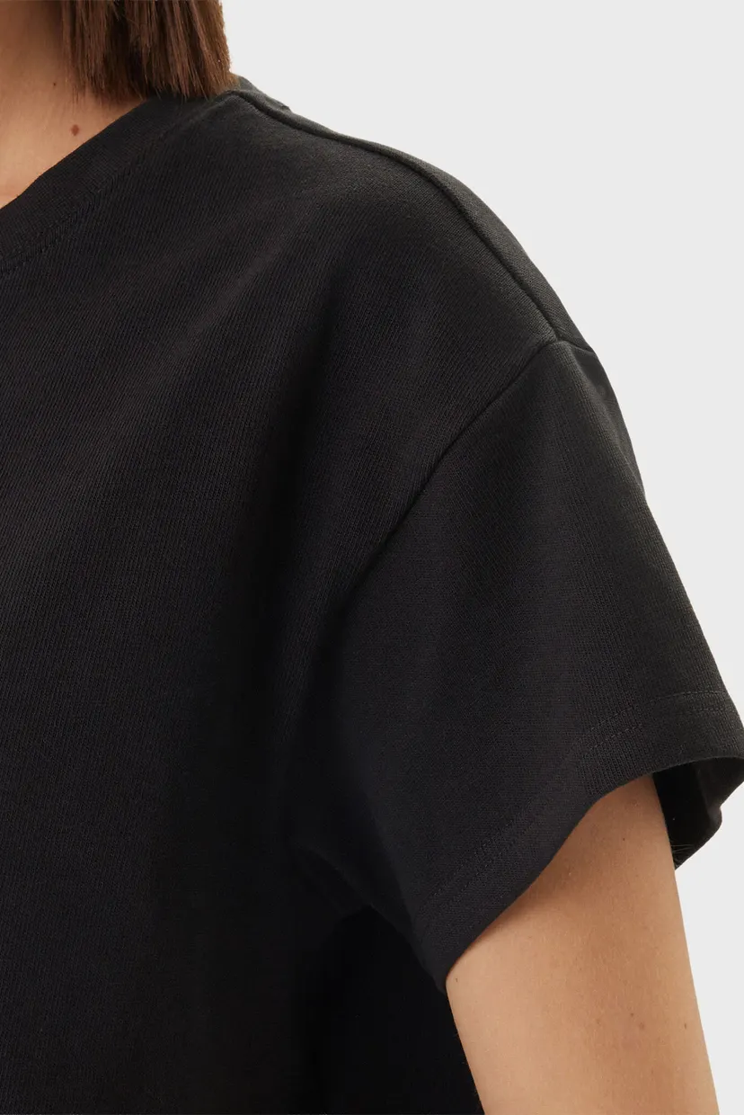 Футболка CROPPED TEE 5