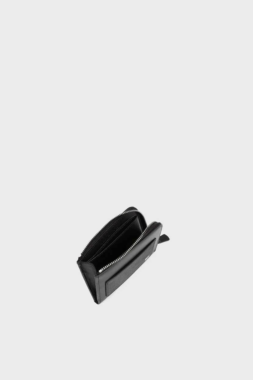 Кошелек TH FLAG ZIPPED WALLET 4