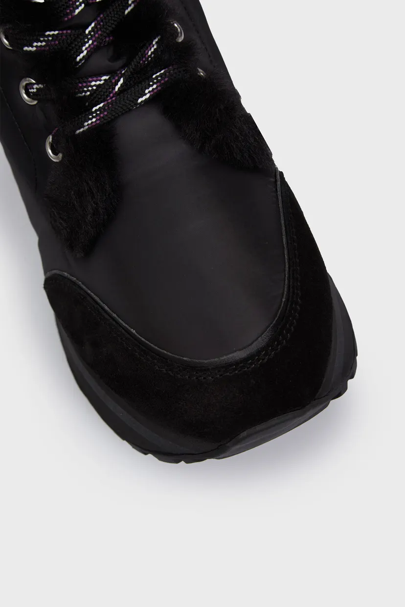 Хайтопы LIU JO MAXI WONDER 65 4