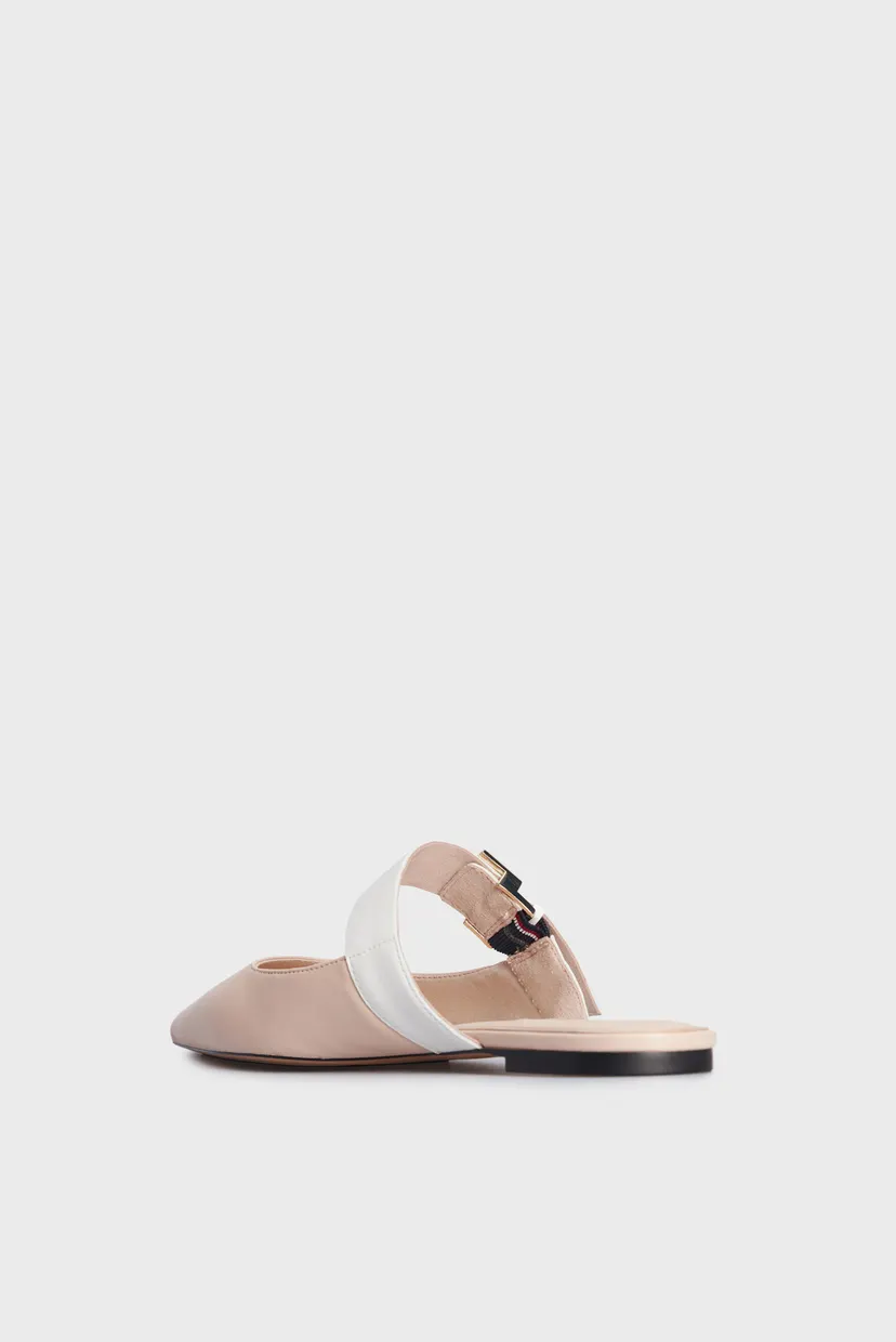 Мюли TH POINTY FEMININE MULE 4