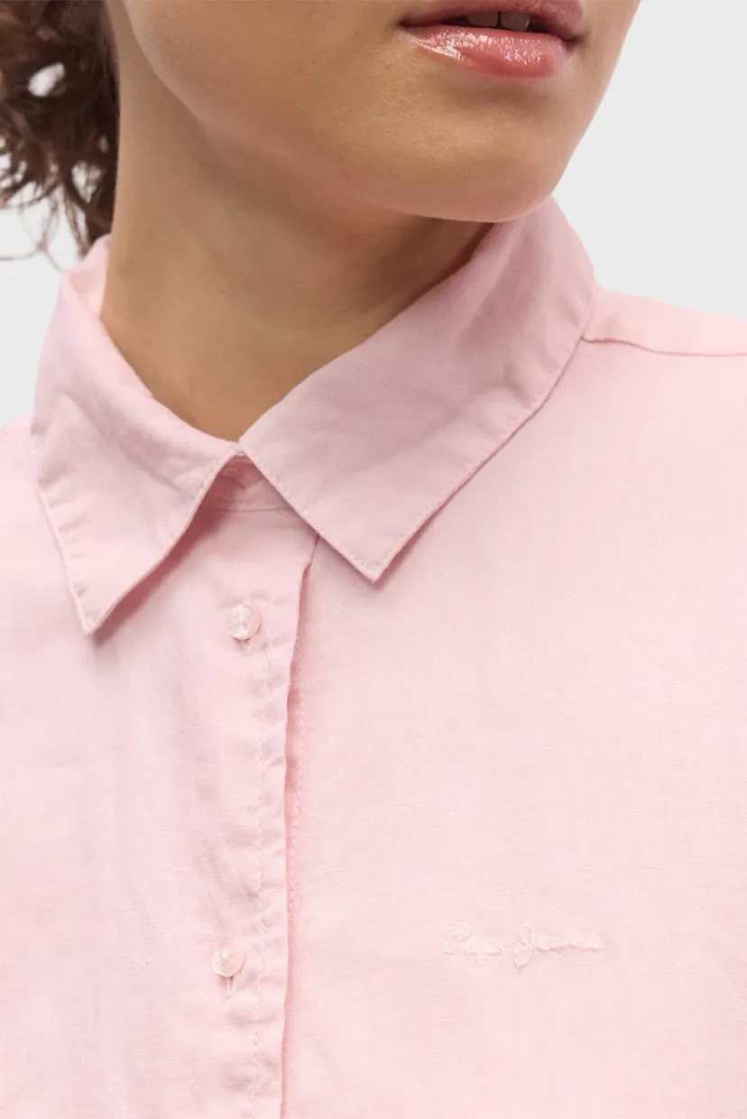 Рубашка BERNADETTE SHIRT 5