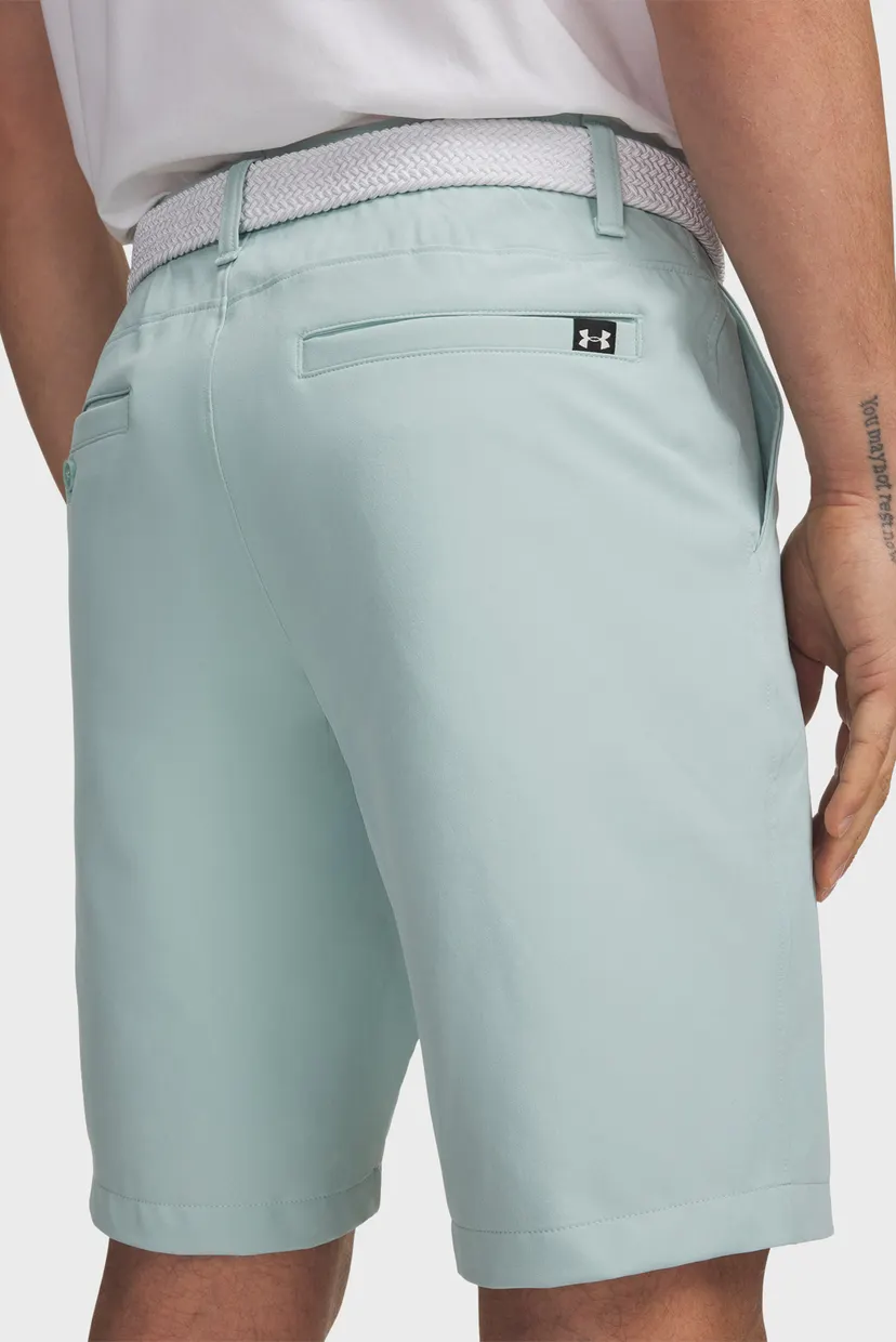 Шорты UA Drive Tapered Short 4