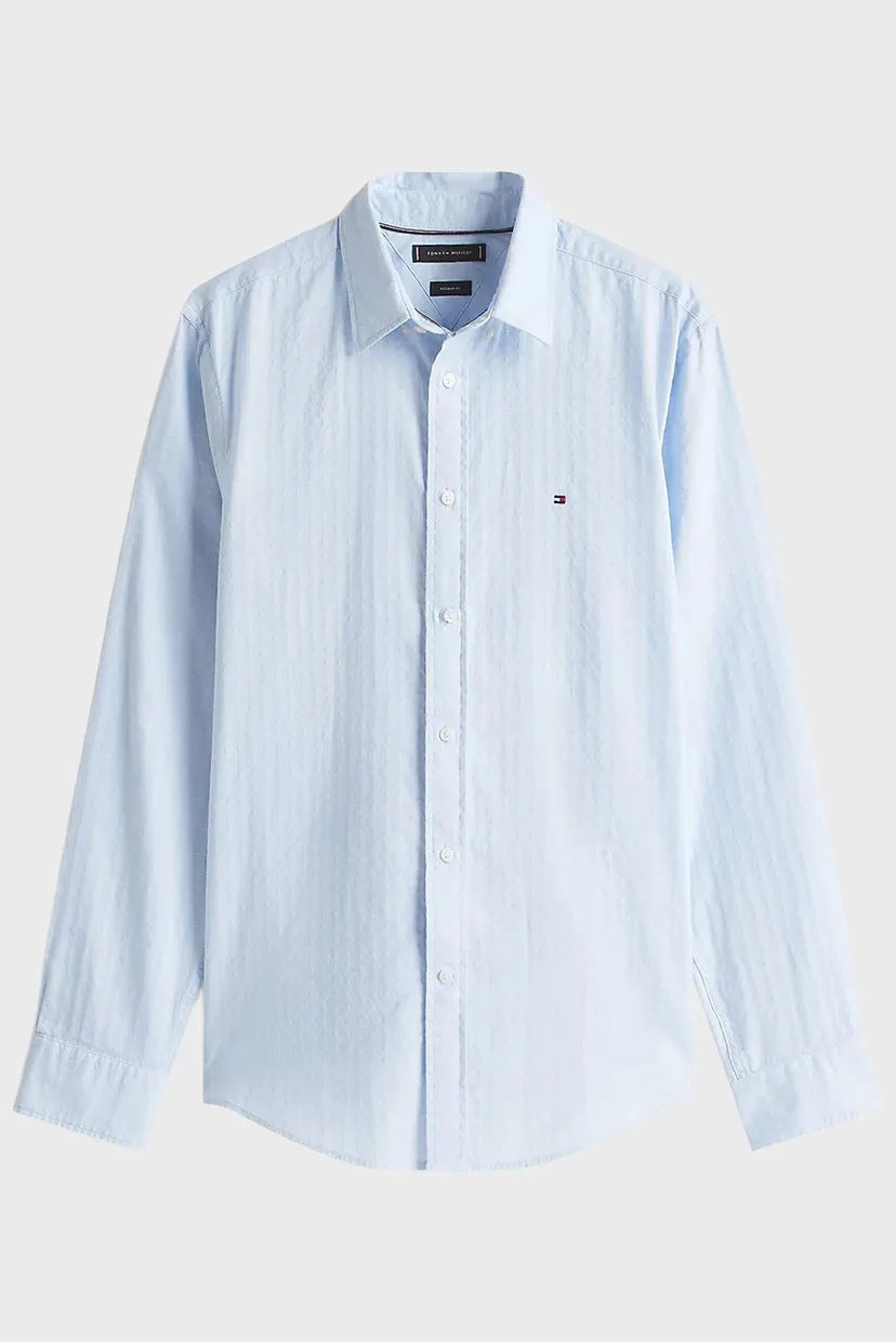 Рубашка DOBBY STRUCTURE RF SHIRT 5