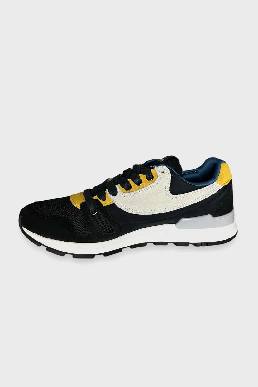 Кроссовки HIGH SPEED ABSOLUTE SNEAKERS 4