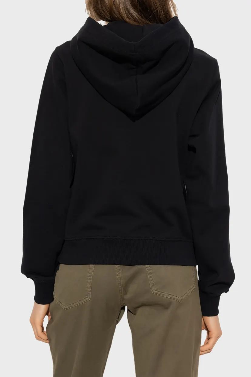 Худи F-REGGY-HOOD-L6 SWEAT-SHIRT 3