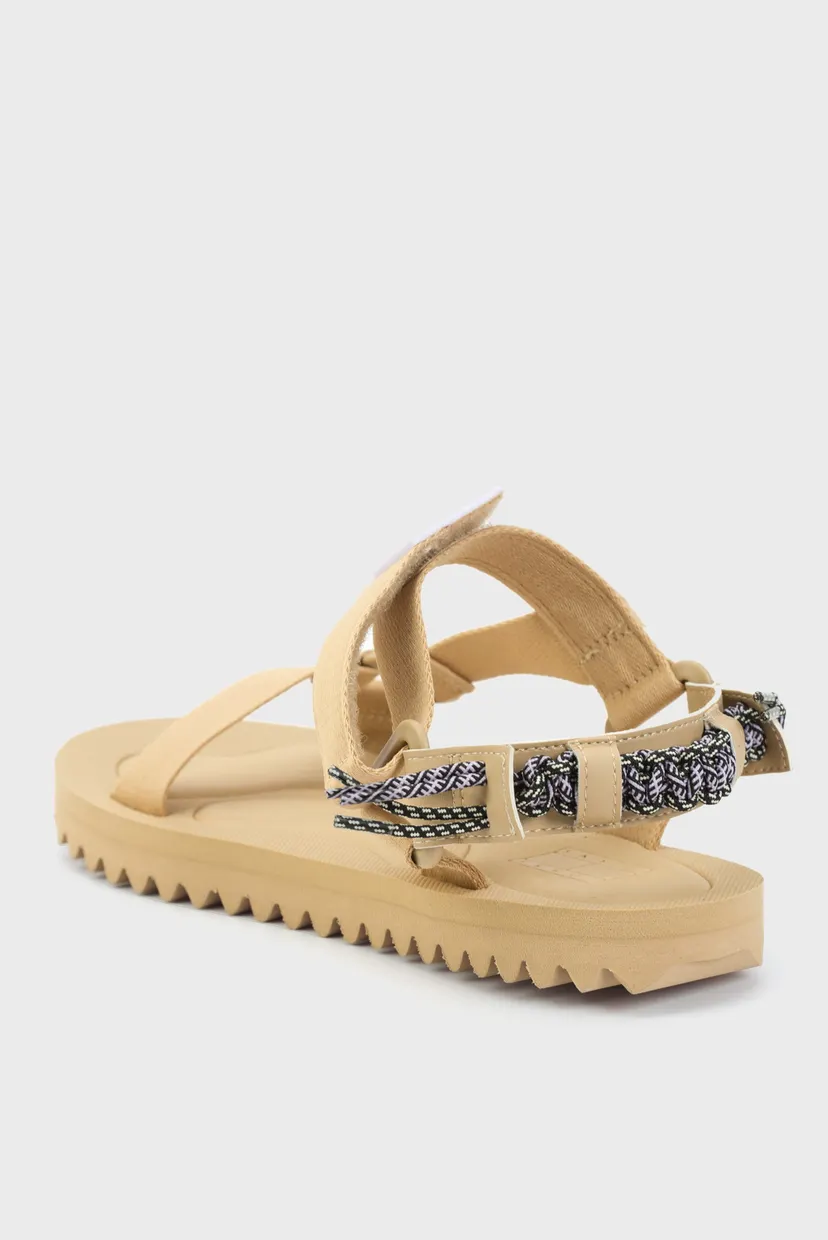 Сандалии/TJW EVA SANDAL 3