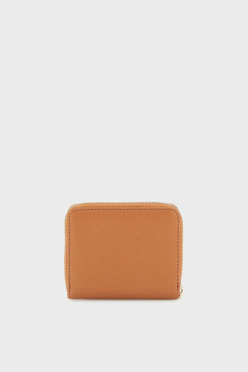 Кошелек LAUREL II SLG SMALL ZIP AROUND 3