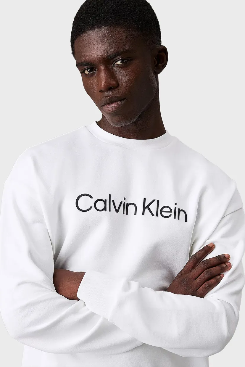 Свитшот HERO LOGO COMFORT SWEATSHIRT 4