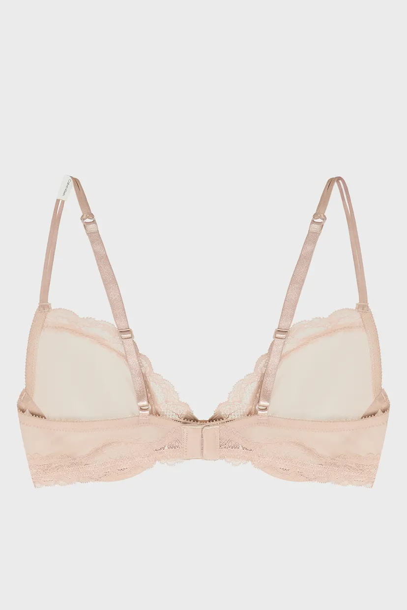 Бюстгальтер UNLINED PLUNGE 7