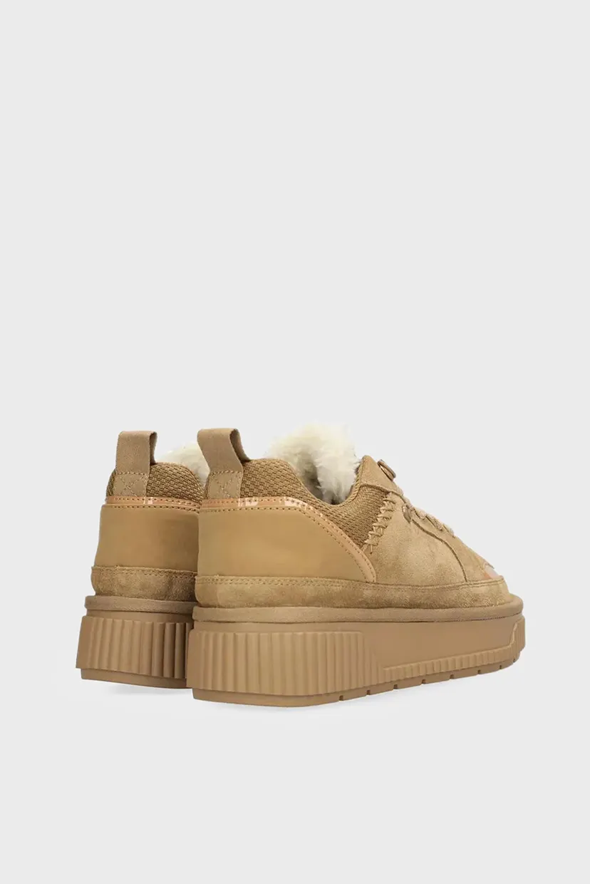 Кеды SUGAR REAGEN Houseshoe 3