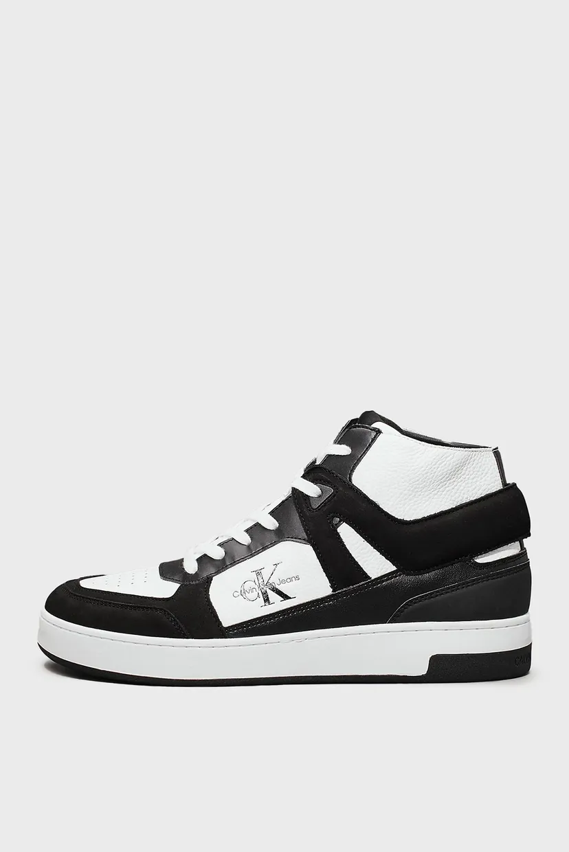 Мужские кроссовки BASKET CUP MID LACEUP AUTHENTIC 7