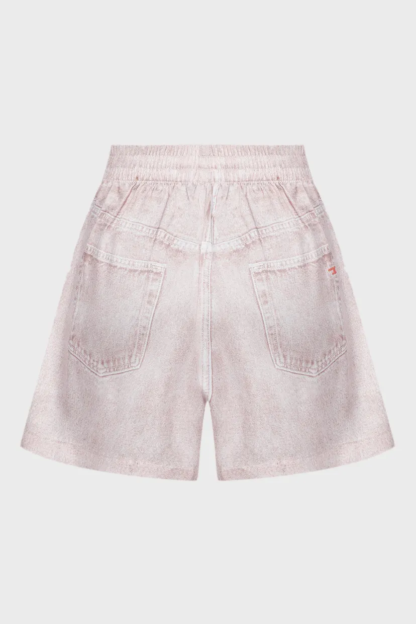 Шорты S-GAYLE SHORTS 10
