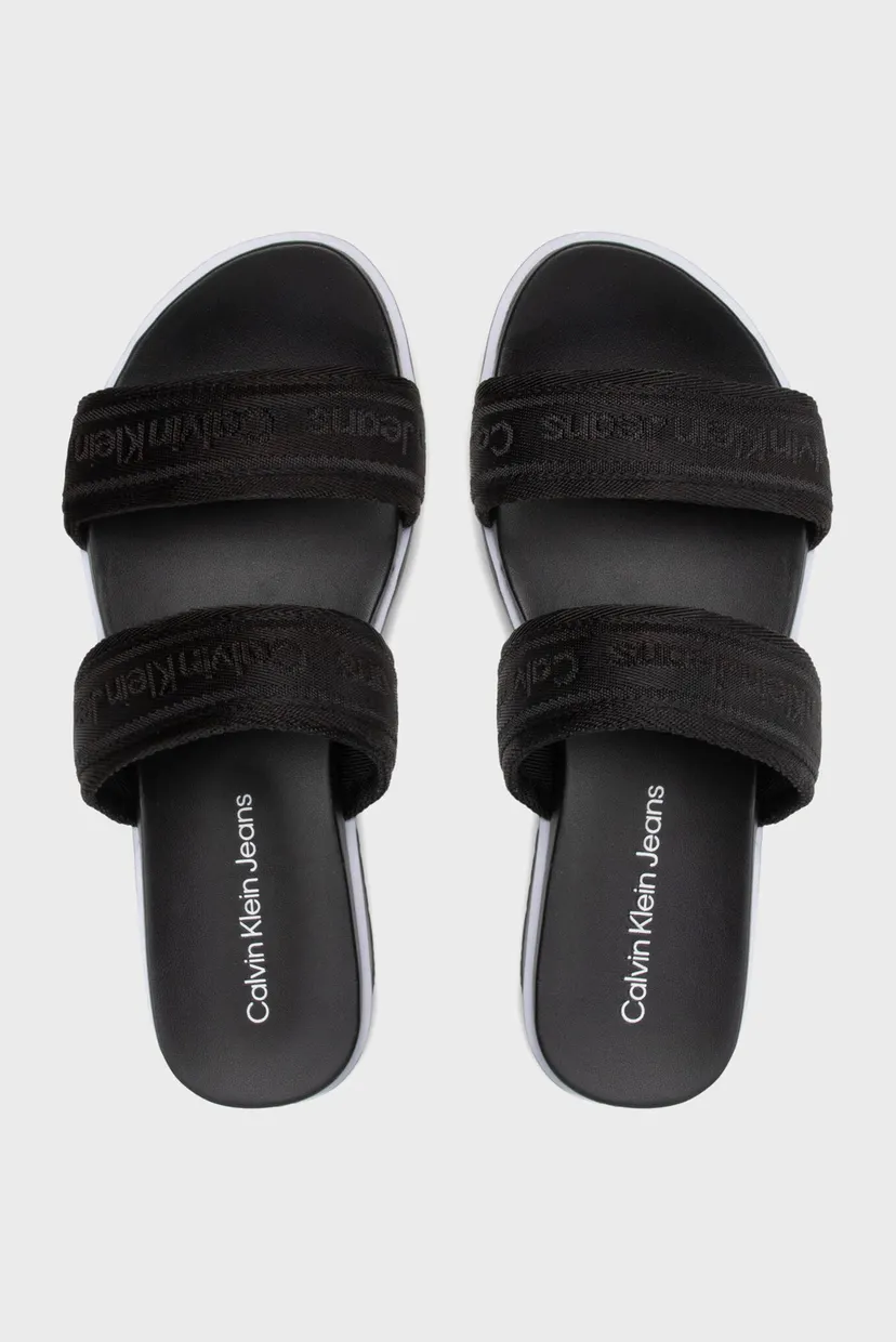 Сандалии FLATFORM SANDAL TWOSTRAPS 5