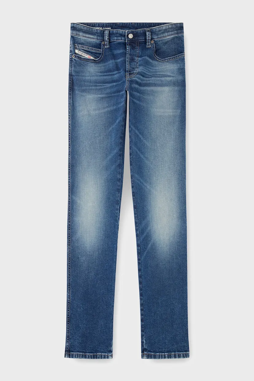 Джинсы 1993 D-VYL L.32 PANTALONI 5