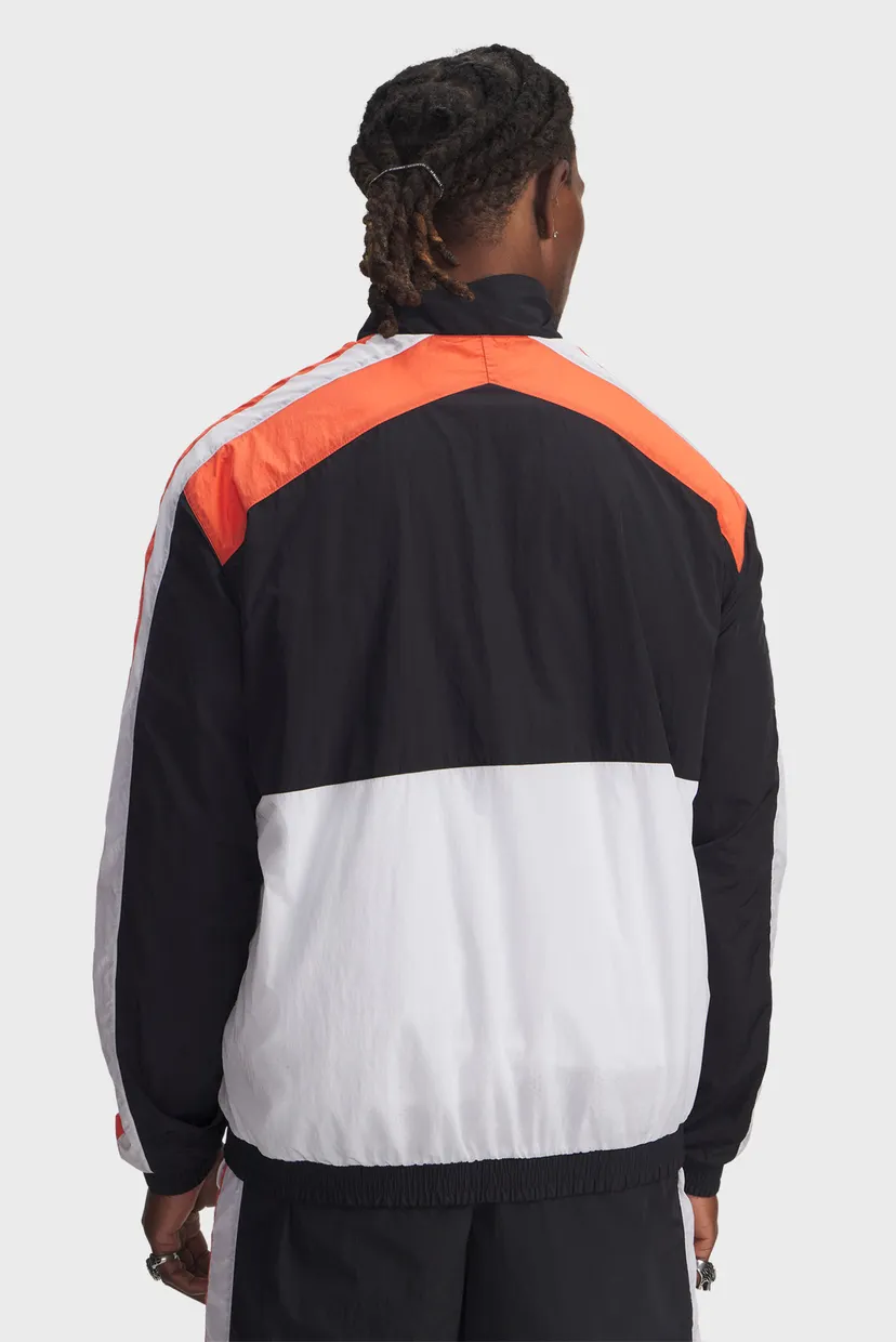 Ветровка/UA Icon Wvn Track Jkt 3
