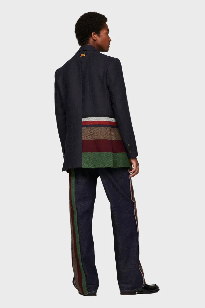 Пиджак/TH X P NY STP GI BLAZER 5