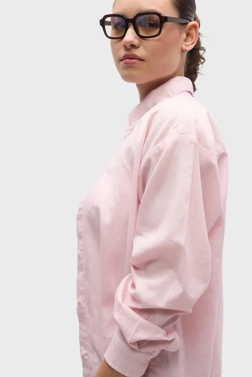 Рубашка BERNADETTE SHIRT 4