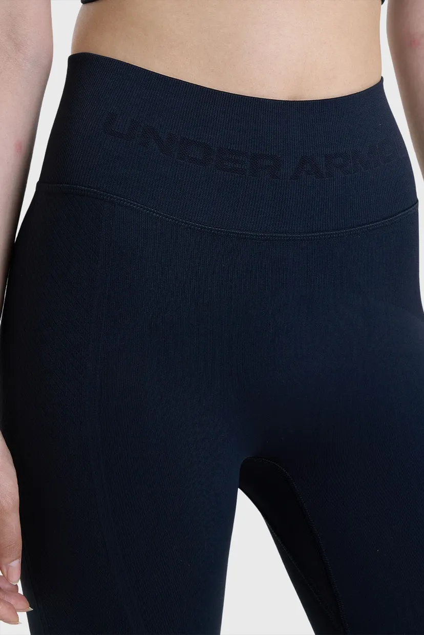 Легинсы UA Train Seamless Legging-PPL 5