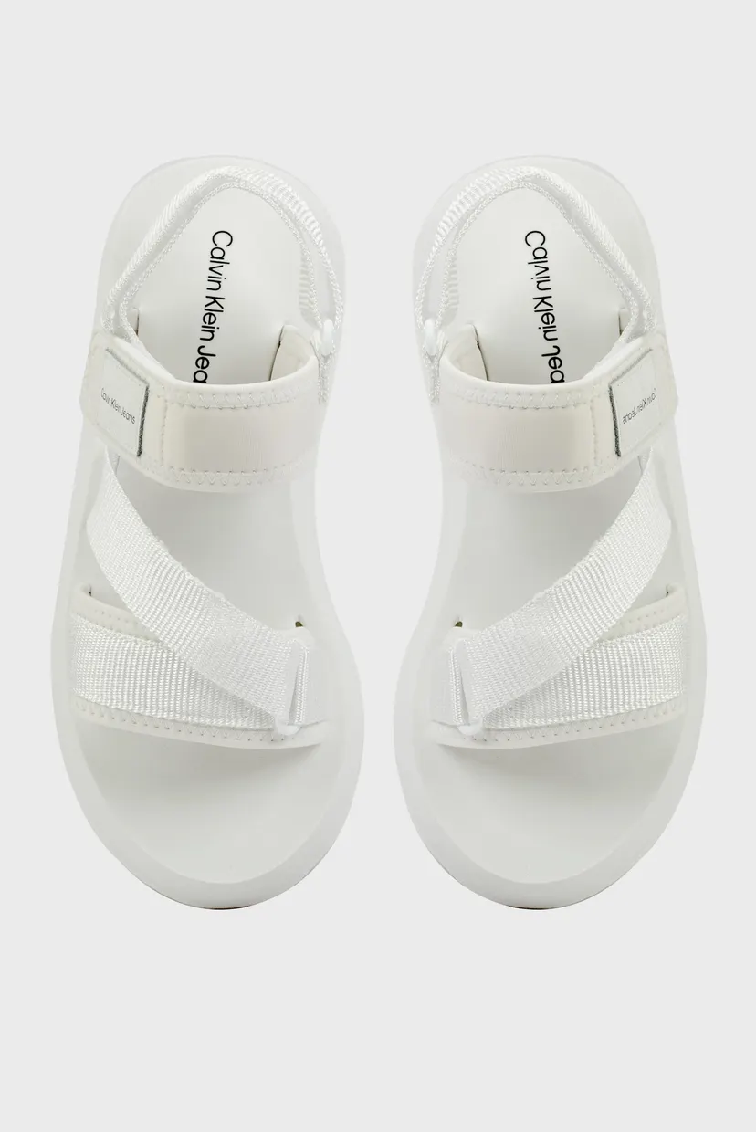 Сандалии PREFRESATO SANDAL BADGE 4
