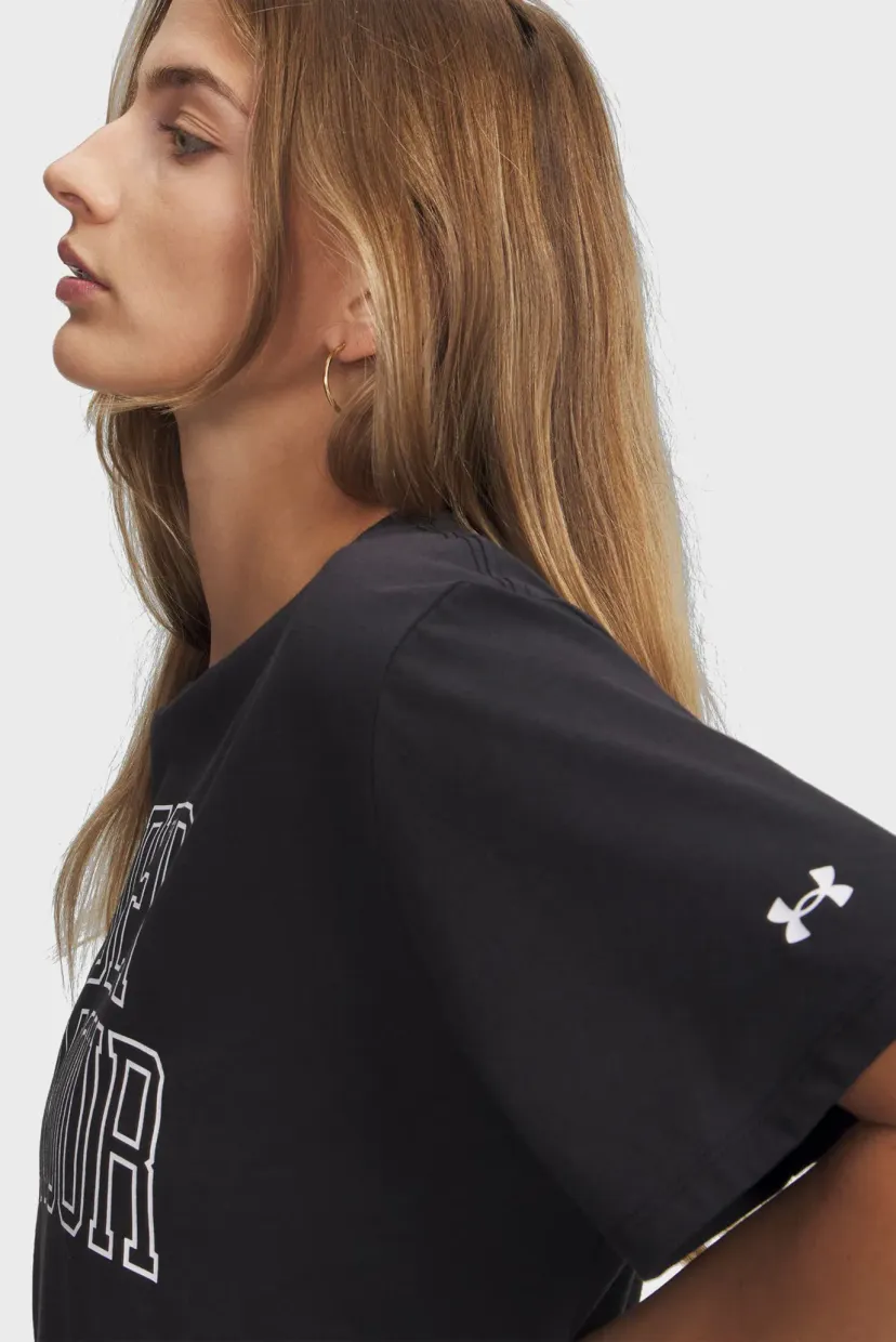 Футболка Rival OS Campus Tee 3