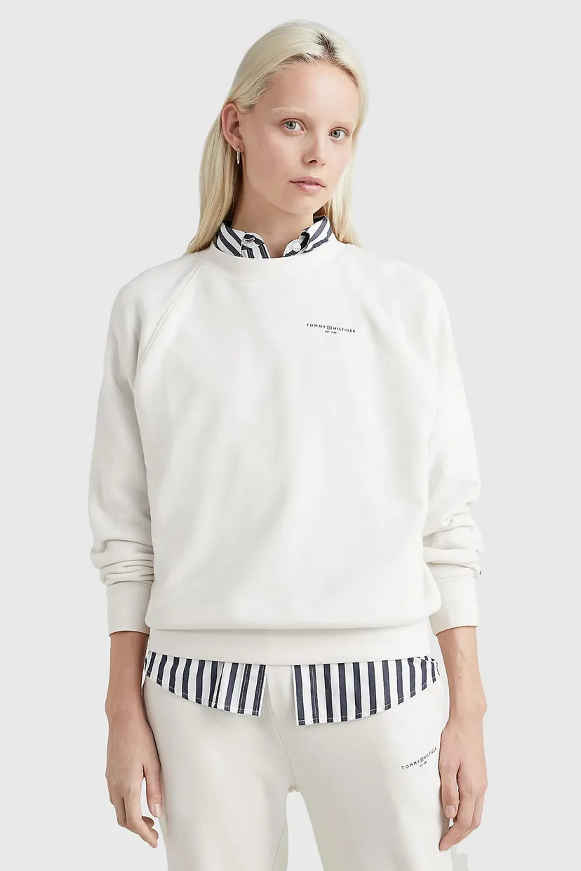 Свитшот 1985 RLX MINI CORP LOGO SWTSHRT 6